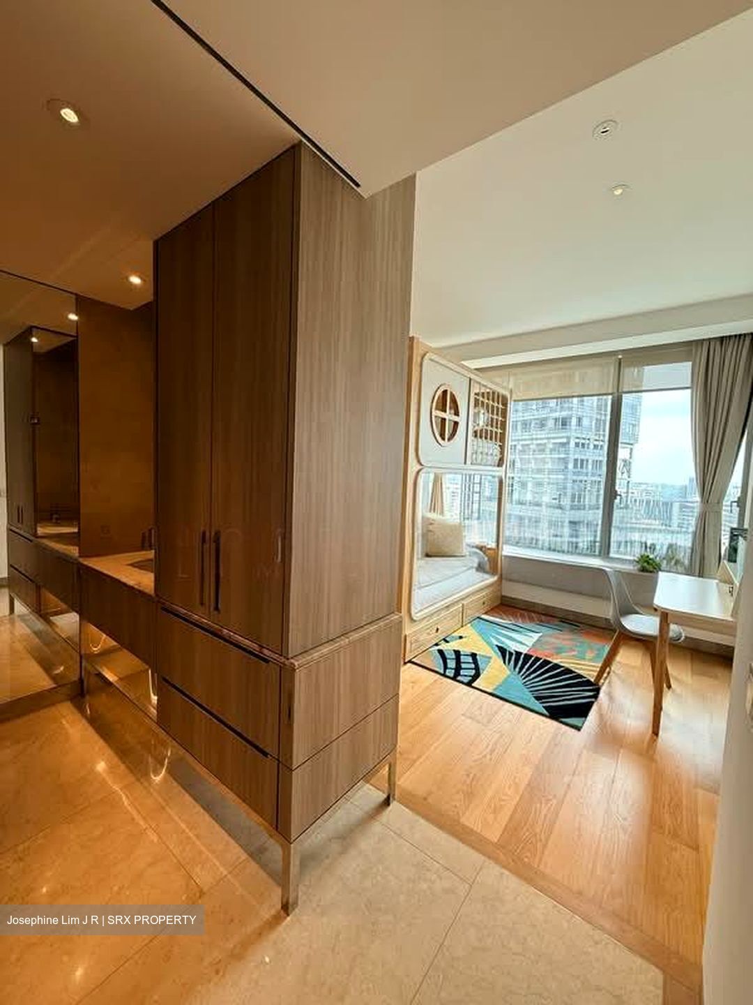 Ardmore Residence (D10), Condominium #552705341